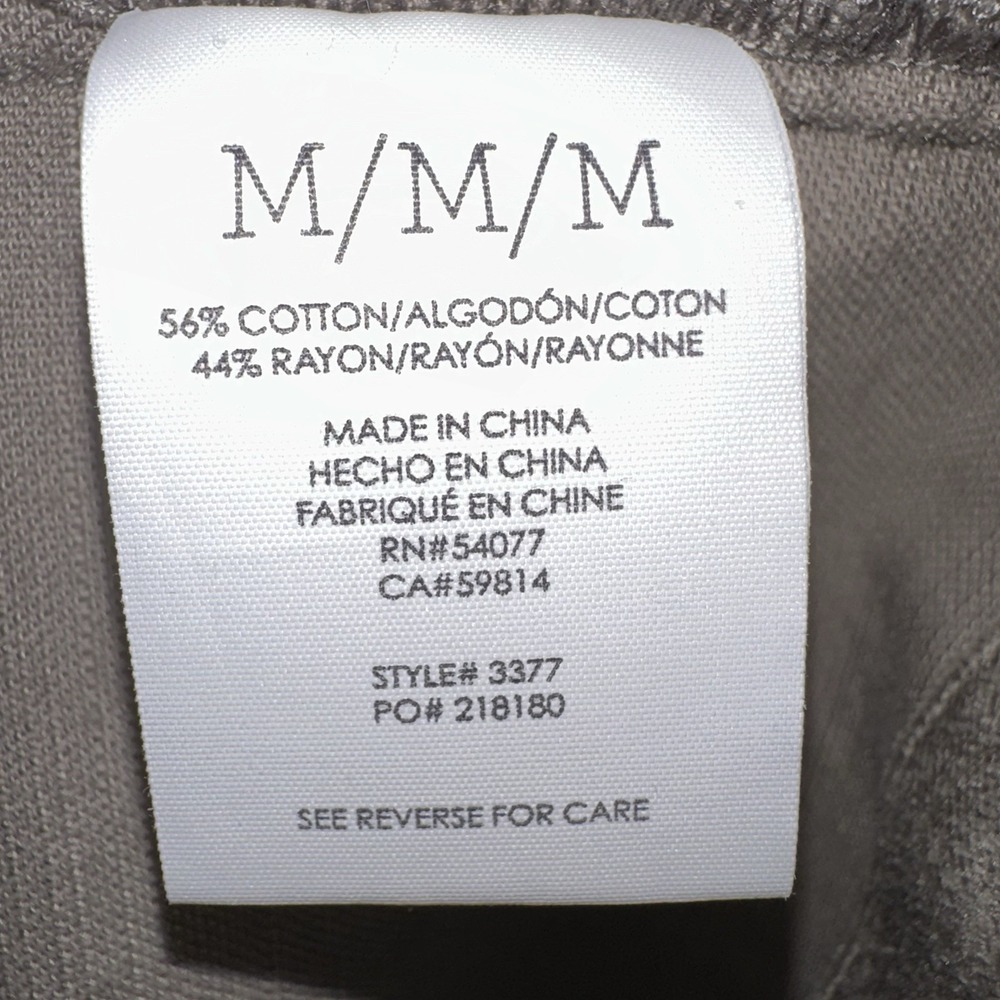 Cabi Velvet Utility Jacket M Taupe Shimmer Military Cropped Luxe Button Front - Picture 11 of 14
